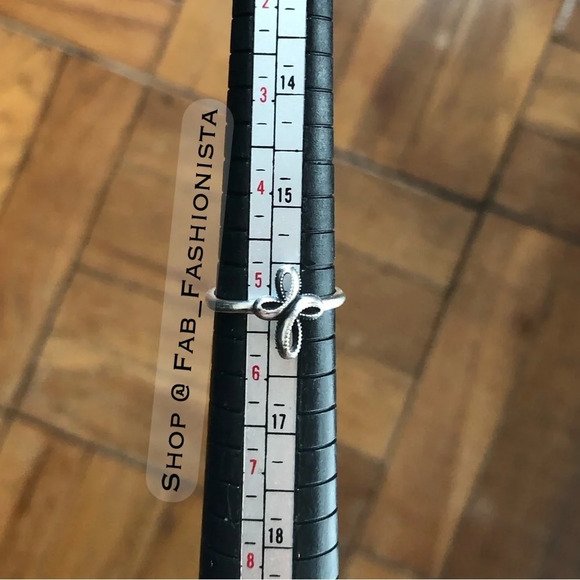 James Avery rings in size 5.25 - Picture 6 of 16